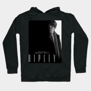 Freddie Miles-Ripley 2024 series Hoodie